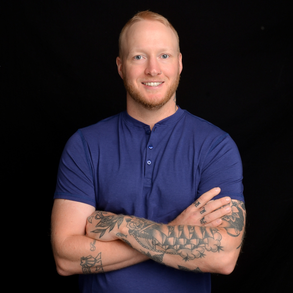 Adam Pope, founder and certified addictions coach at Keystone Habits
