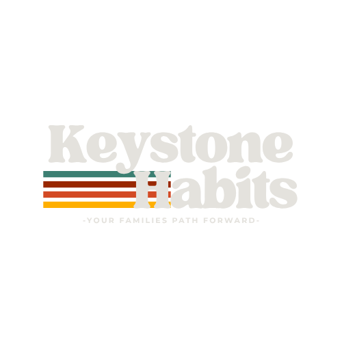 Keystone Habits