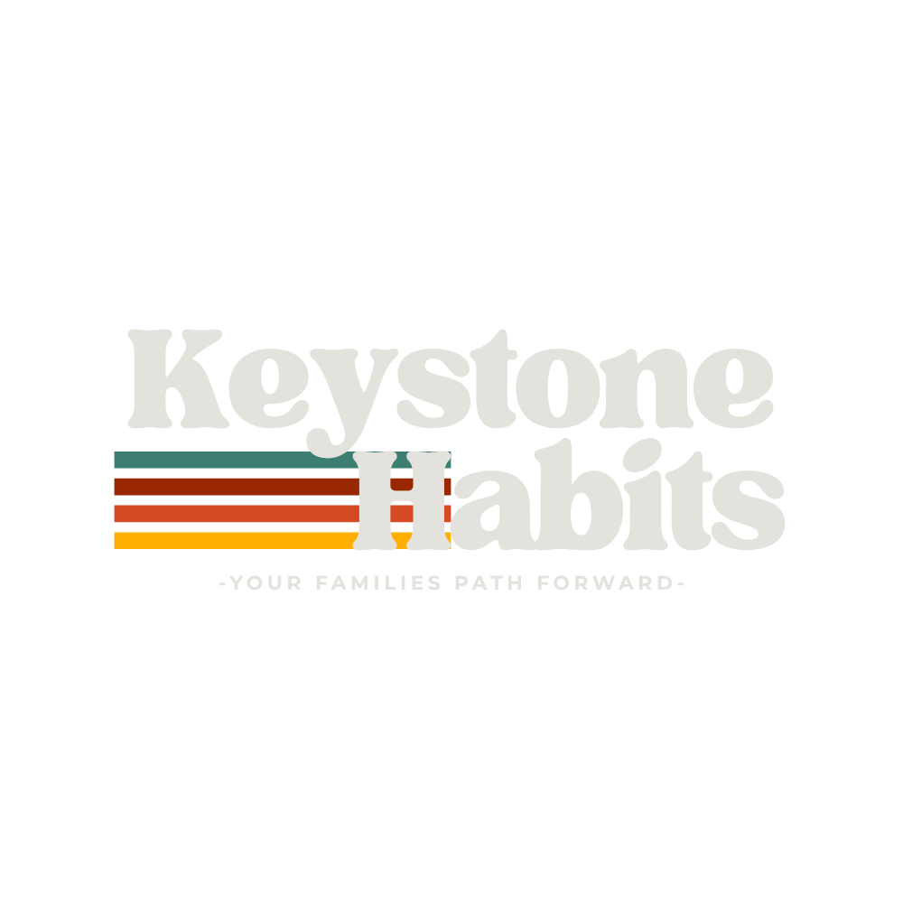 Keystone Habits